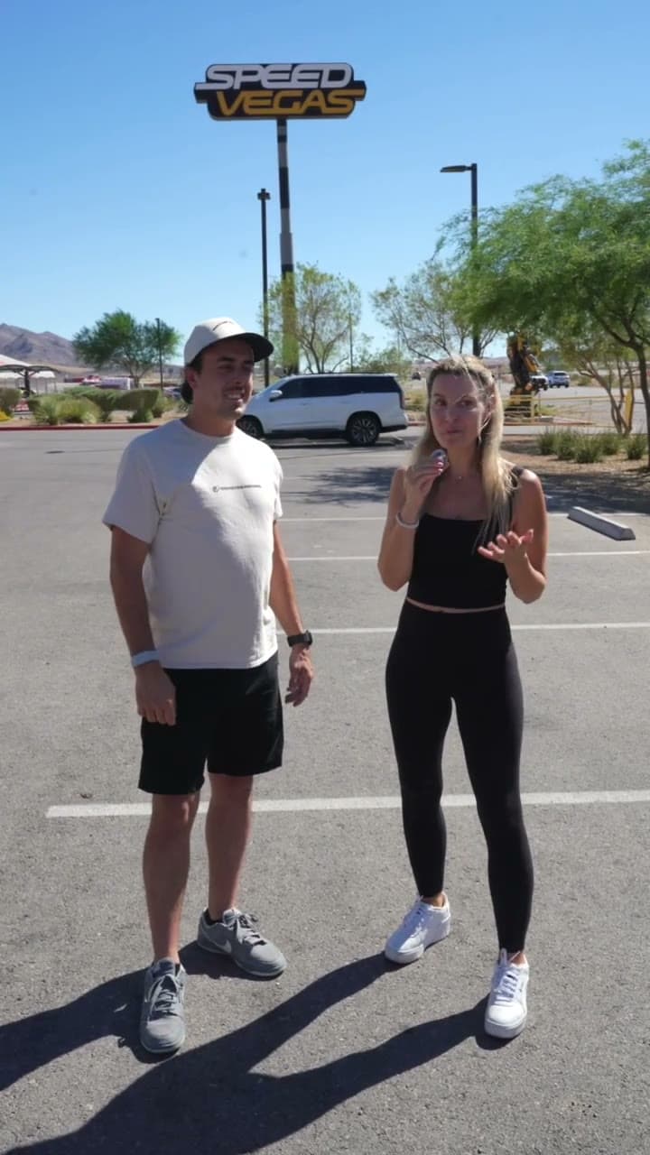 Coyotes Moving customer video testimonial